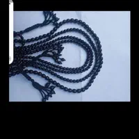 تسبیح یُسر دست‌ساز|زیورآلات و اکسسوری|رشت, دباغیان|دیوار