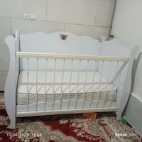 تخت خواب بچه|اسباب و اثاث بچه|باقرشهر, |دیوار