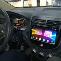 مانیتورفابریک ماشین جکS3S5 J4t8J5 زانتیاجیلی خودرو|قطعات یدکی و لوازم جانبی|مشهد, آزادشهر|دیوار