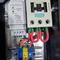 برقکاری صنعتی و ساختمان