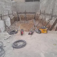 جوشکاری وبرش سیار