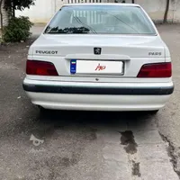 پژو پارس ساده، مدل ۱۳۸۹|خودرو سواری و وانت|کرمان, |دیوار