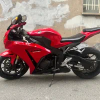 cbr1000 سی بی ار ۱۰۰۰ cb1300|موتورسیکلت|تهران, میرداماد|دیوار