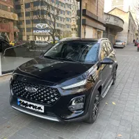 ام‌وی‌ام X22 Pro IE خشک 1403/نقدواقساط/20تا60ماه|خودرو سواری و وانت|تهران, نجات اللهی|دیوار