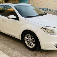 برلیانس H330 اتوماتیک 1650cc، مدل ۱۳۹۷|خودرو سواری و وانت|خوی, |دیوار