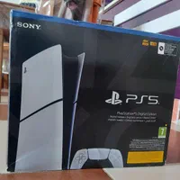 کنسول PS5 Standard Slim