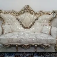 کاور مبل (لباس مبل) ژله ای 020 با ضمانت|مبلمان خانگی و میز عسلی|تهران, هاشم‌آباد|دیوار