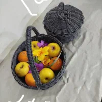 سبد بافی آوا|صنایع دستی و سایر لوازم تزئینی|مشهد, شیرودی|دیوار