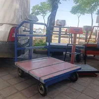 باسکول دیجیتال 800و 1200مناسب تمام صنوف|فروشگاه و مغازه|دماوند, |دیوار