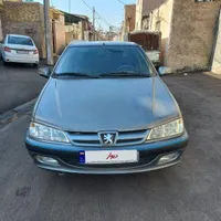 پژو پارس سال، مدل ۱۳۹۲بیرنگ
