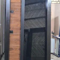 درب ضدسرقت|مصالح و تجهیزات ساختمان|سنندج, |دیوار