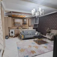 پاسداران هروی ۶۵ متر یک خوابه فول مبله|اجارهٔ کوتاه‌مدت آپارتمان و سوئیت|تهران, هروی|دیوار