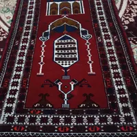 فرش دستباف قدیمی|فرش|زاهدان, |دیوار
