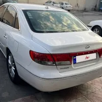هیوندای آزرا گرنجور 3300cc، مدل ۲۰۰۸|خودرو سواری و وانت|اراک, |دیوار