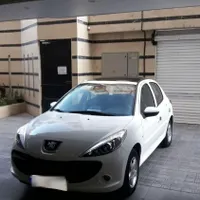 پژو ۲۰۷ مدل ۱۴۰۳|خودرو سواری و وانت|نوشهر, |دیوار