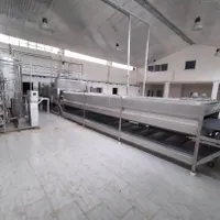 کارخانه صنعتی۱۶۱۶متری شهرک صنعتی آستانه اشرفی|فروش دفتر صنعتی، کشاورزی، تجاری|تهران, پونک|دیوار