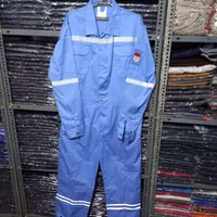 لباس کارICOFCکتان.|لباس|ری, حمزهآباد|دیوار