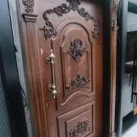 دربها با چک صیاد|مصالح و تجهیزات ساختمان|سنندج, |دیوار