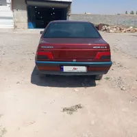 پژو 405 جی ال ایکس (GLX)، مدل ۱۳۸۲|خودرو سواری و وانت|مراغه, |دیوار