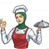 نظافت چی خانم وآشپزبرای شهربندرگناوه