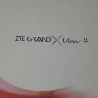 تبلت ۸ اینچ نو ZTE Grand