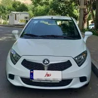 برلیانس h230 دنده ای مدل ۹۷ ۵۰ تا کار