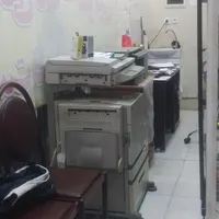 کپی شارپ ایستاده|پرینتر، اسکنر، کپی، فکس|تهران, خواجه نصیر طوسی|دیوار