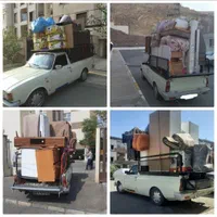 اتوبار/باربری وانت بار بومهن  خاور  شهرو شهرستان|خدمات حمل و نقل|بومهن, |دیوار