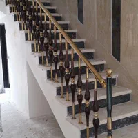 نرده استیل، الومینیوم، سیم بکسل، حفاظ بانکی