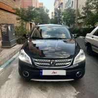 فروش فوری  دانگ فنگ H30 کراس، مدل ۱۳۹۷|خودرو سواری و وانت|تهران, گیشا (کوی نصر)|دیوار