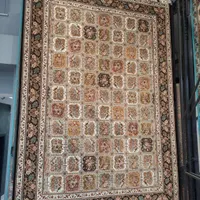 فرش6متری700شانه 8عدداکبندداخل کاوراقساط ۸ماه