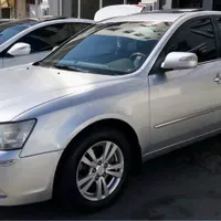 هیوندای سوناتا NF اتوماتیک 2400cc، مدل ۲۰۰۹|خودرو سواری و وانت|تهران, شریف|دیوار