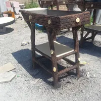 مجسمه باربیکیو|مجسمه، تندیس، ماکت|شیراز, جمال آباد|دیوار