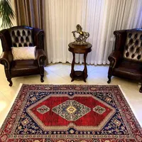 فرشینه پرگاس