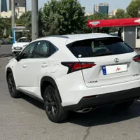 لکسوس NX 200t توربو عمان|خودرو سواری و وانت|تهران, ولنجک|دیوار
