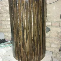 بدنه دمام ام دی اف ۷ میل