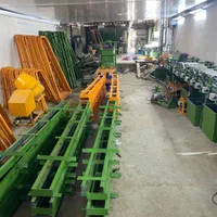 بالابر سطل ریل و پایه باگت باکس ساختمانی|ماشین‌آلات صنعتی|مشهد, خین عرب|دیوار