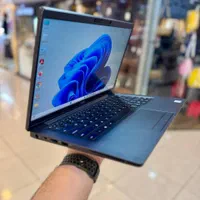 لپتاپ Dell 7400 لمسی i7 رم ۱۶ هارد ۵۱۲|رایانه همراه|تهران, مهران|دیوار