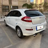 ام‌وی‌ام 315 هاچبک ساده، مدل ۱۳۹۱