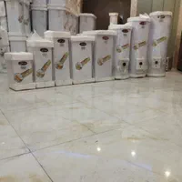 ابگرمکن برقی    120  لیتری   جنرال