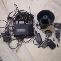 تعدادی وسایل خودرو.باندضبط.دوزدگیر وگاز و غیره|قطعات یدکی و لوازم جانبی|اهواز, کمپلو شمالی|دیوار