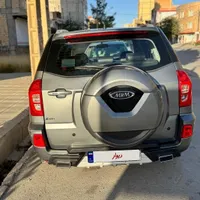ام‌وی‌ام X33 S اسپرت، مدل ۱۳۹۸