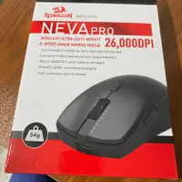 موس بی سیم گیمینگ ردراگون M815 Pro