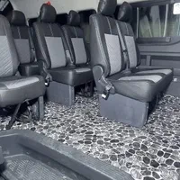 تودوزی  دوزندگی صندلی راننده مسافری