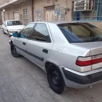 زانتیا مدل ۸۴