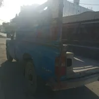 زامیاد Z 24 دوگانه سوز، مدل ۱۳۸۳|خودرو سواری و وانت|بوشهر, |دیوار