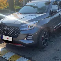 ام‌وی‌ام X55 Pro IE، مدل ۱۴۰۳|خودرو سواری و وانت|تهران, آهنگ|دیوار