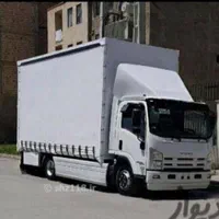 باربری اسباب کشی اثاثیه منزل کارگرحمل ساید حجت بار