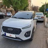 ام‌وی‌ام X22 Pro IE، مدل ۱۴۰۲|خودرو سواری و وانت|اهواز, فرهنگ شهر|دیوار