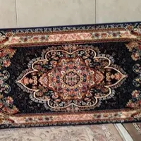 پشتی سورمه ای